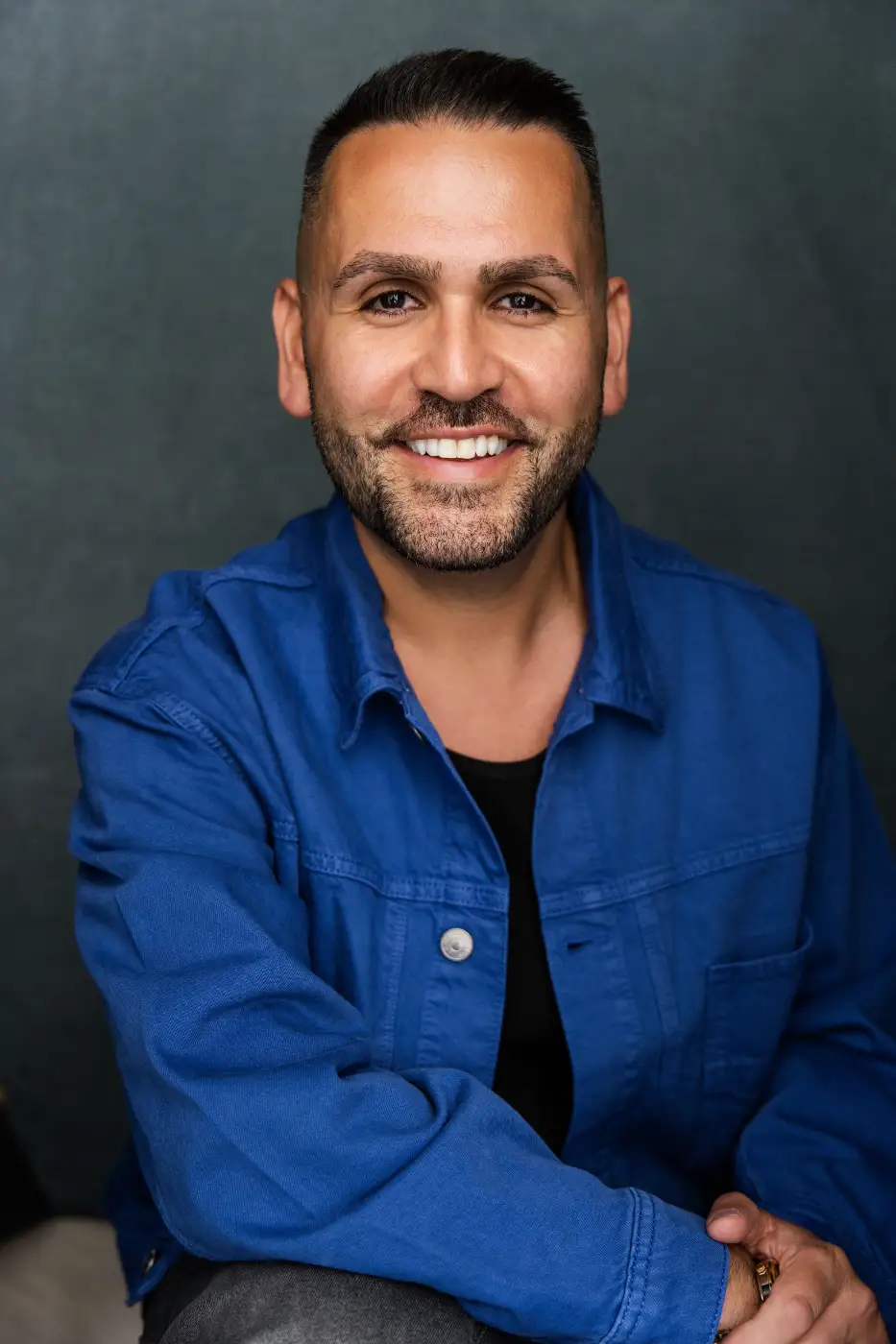Emil Dale