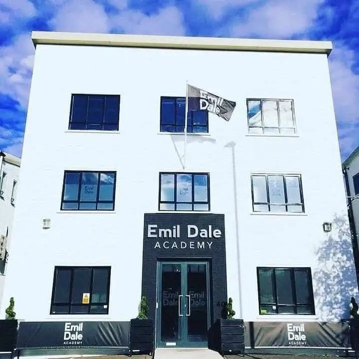 Emil Dale photo